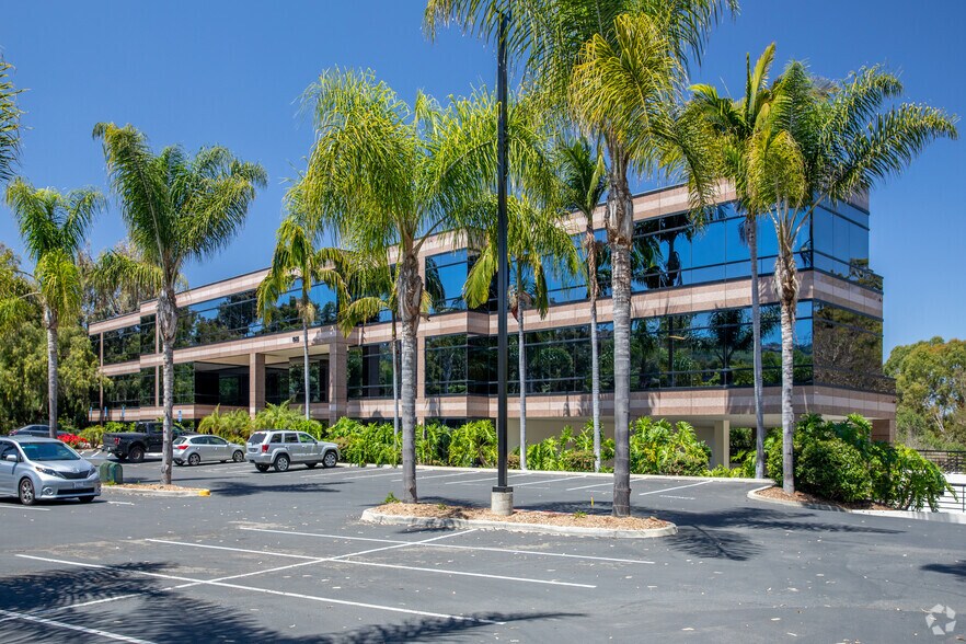 Financial Focus' Office