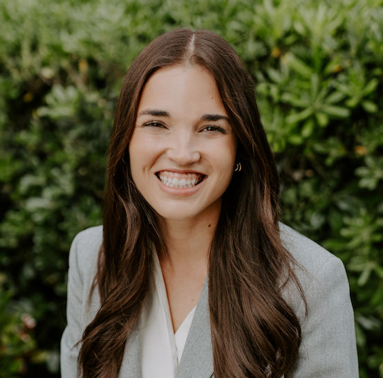 Olivia Corzine, CFP®